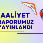 faaliyet görsel